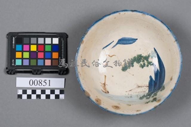 碗藏品圖，第6張