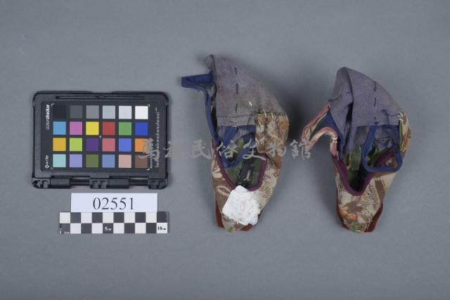 三吋金蓮藏品圖，第6張