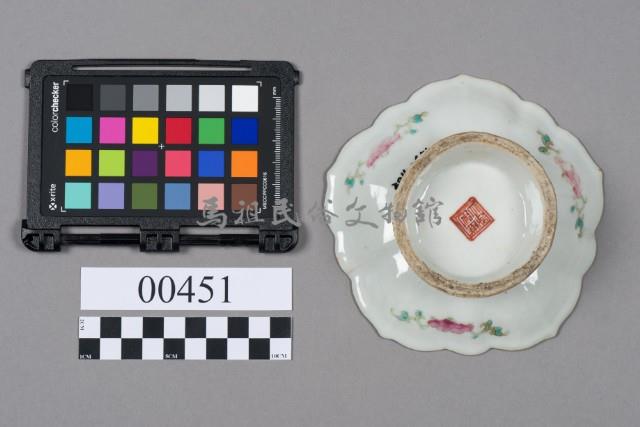 碟盤藏品圖，第6張