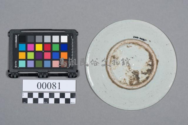 瓷盤藏品圖，第6張