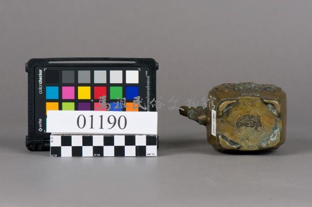 壺(附蓋)藏品圖，第6張