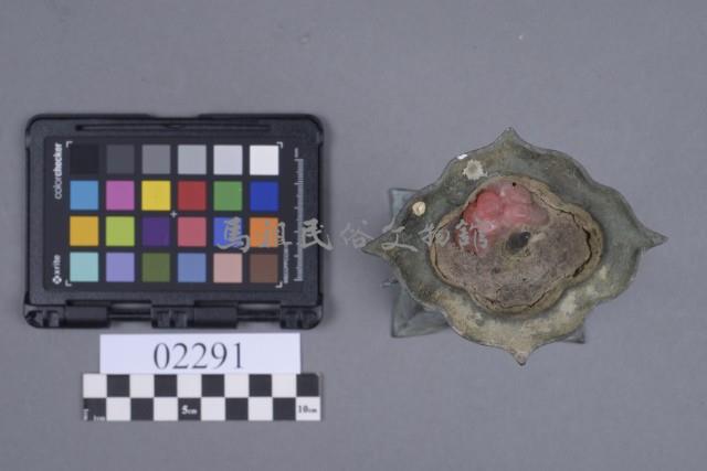 燭台藏品圖，第6張