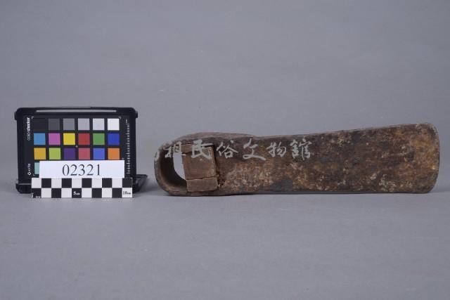 鋤頭藏品圖，第6張