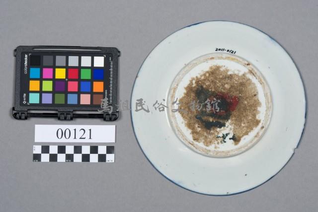 瓷盤藏品圖，第6張