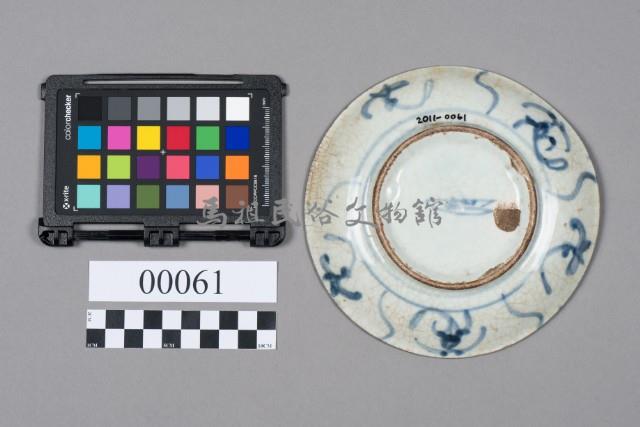 盤藏品圖，第6張