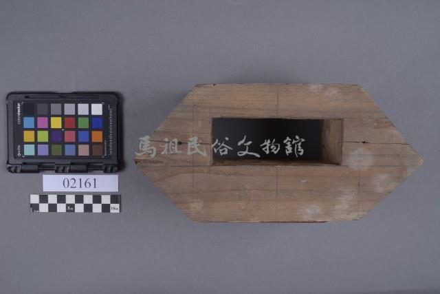 木構件藏品圖，第6張