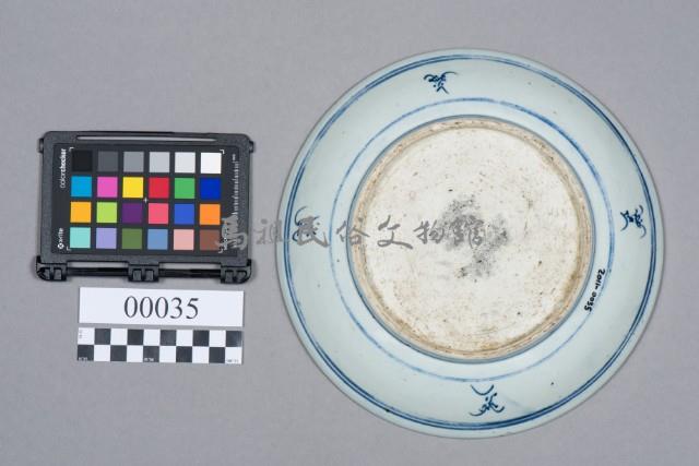 瓷盤藏品圖，第6張