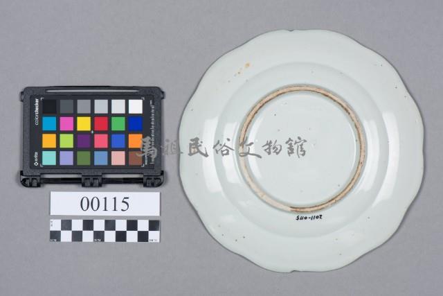 瓷盤藏品圖，第6張