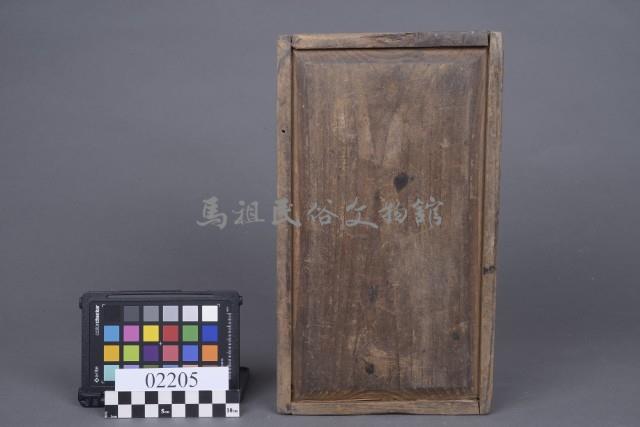 木盒藏品圖，第6張