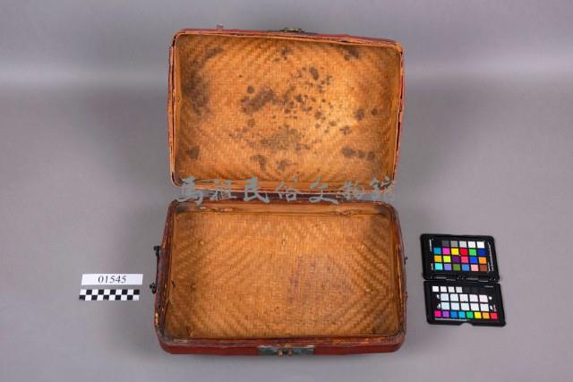 箱(含蓋)藏品圖，第6張