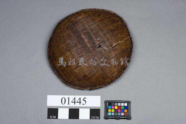 竹籃藏品圖，第6張