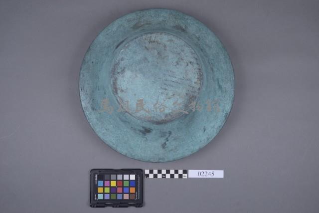 銅盆藏品圖，第6張