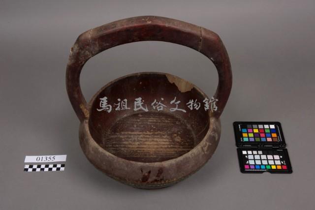 提籃藏品圖，第6張