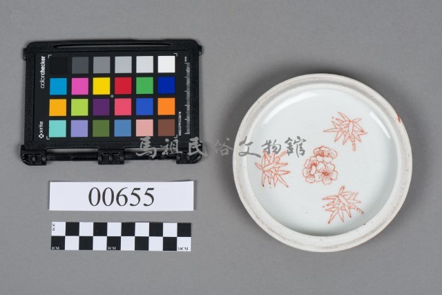 硯台盒藏品圖，第6張