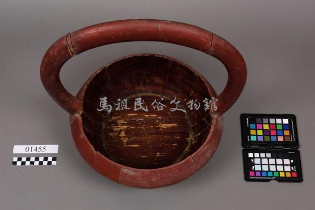 提籃藏品圖，第6張