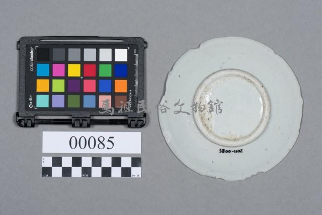 瓷盤藏品圖，第6張
