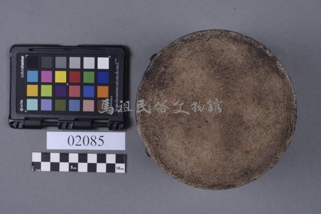 四繫陶罐藏品圖，第6張