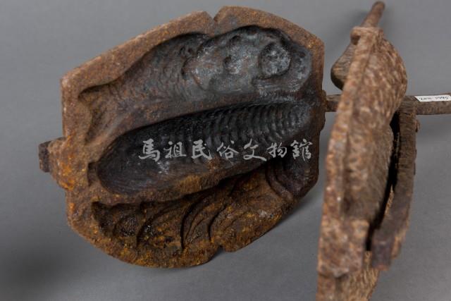 長鐵鋏藏品圖，第6張