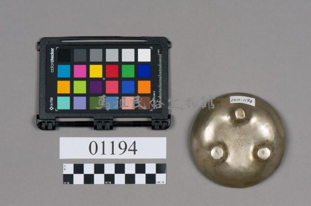 銅盒(附蓋)藏品圖，第6張