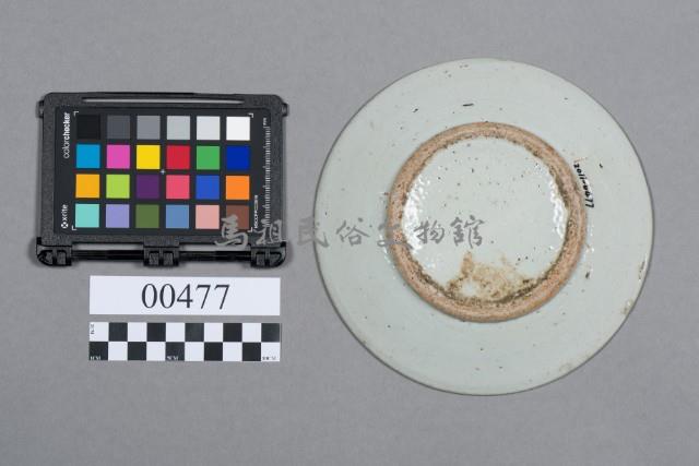 瓷盤藏品圖，第6張