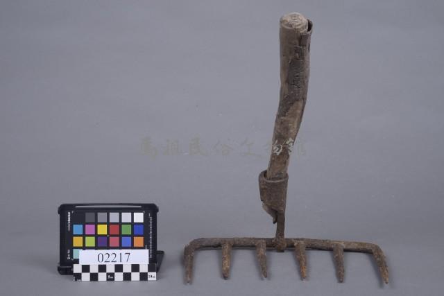 耙藏品圖，第6張