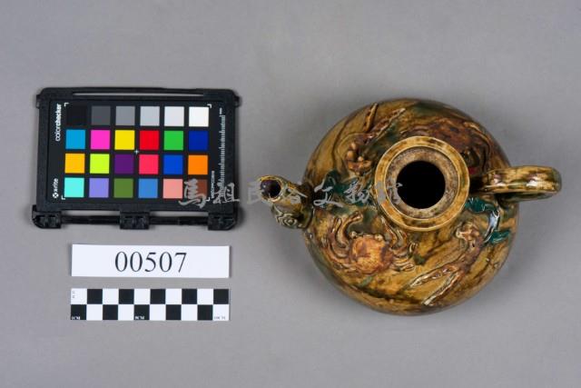 茶壺藏品圖，第6張