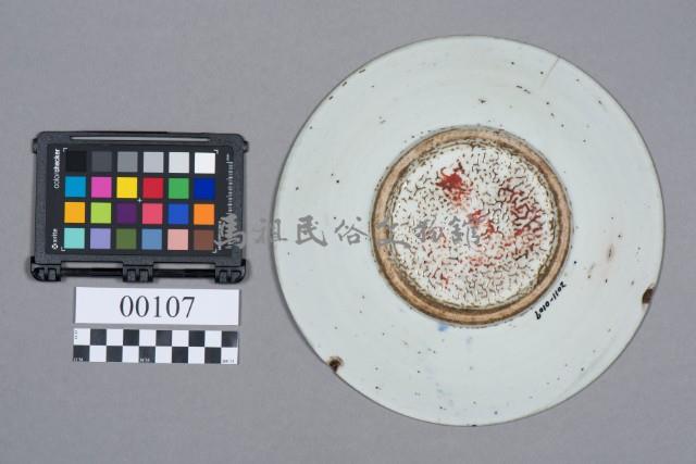 瓷盤藏品圖，第6張