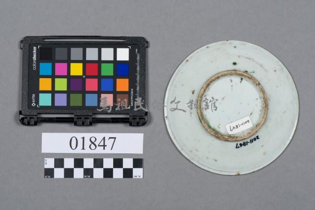 瓷盤藏品圖，第6張