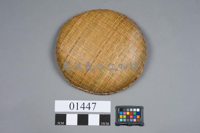 竹籃藏品圖，第6張
