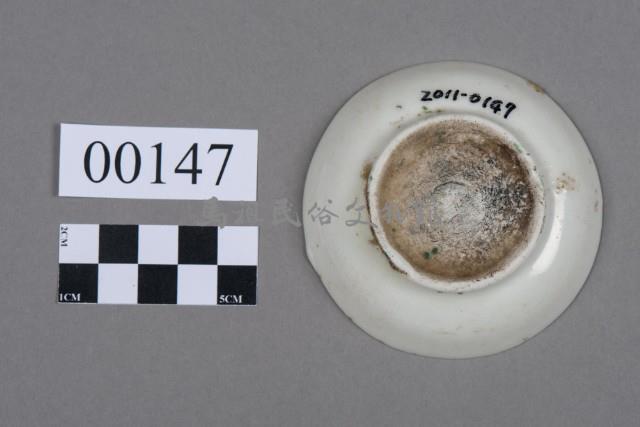 碟盤藏品圖，第6張