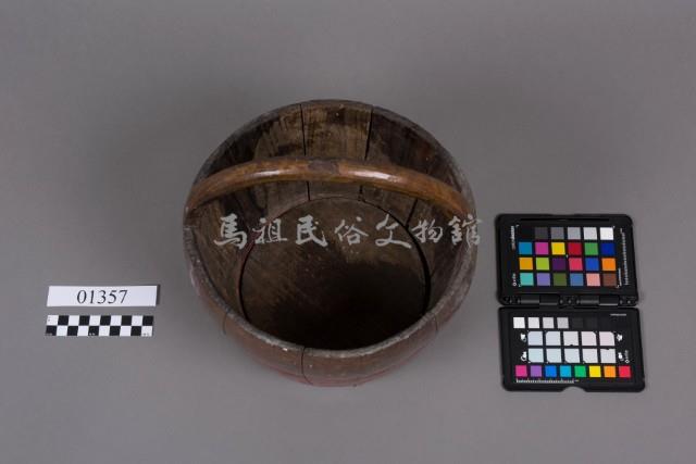 木桶藏品圖，第6張