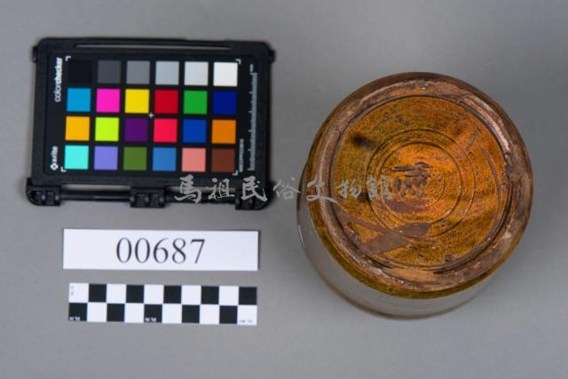 陶壺藏品圖，第6張