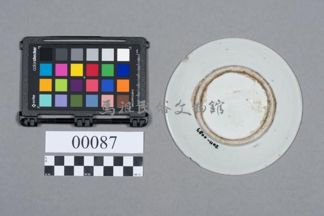 瓷盤藏品圖，第6張