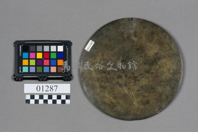 銅鏡藏品圖，第6張