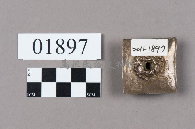 銀飾品藏品圖，第6張