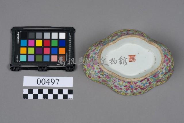 盤藏品圖，第6張