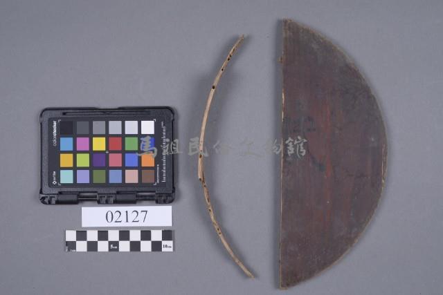 木構件藏品圖，第6張