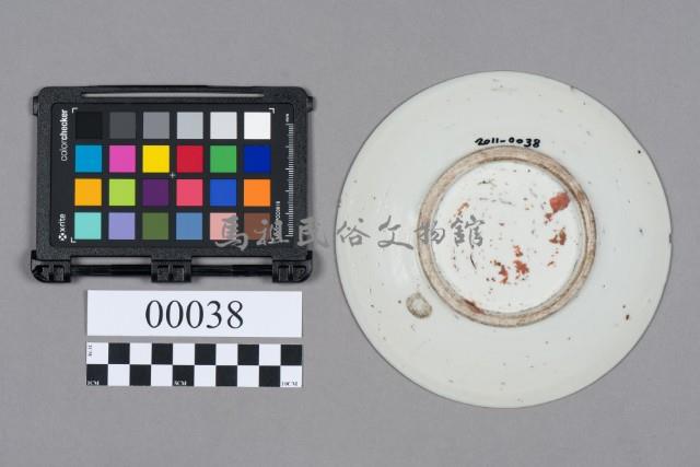 瓷盤藏品圖，第6張