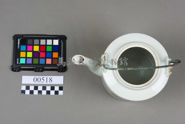 茶壺藏品圖，第6張