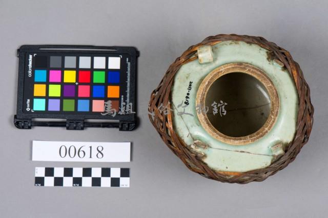 壺(附蓋)藏品圖，第6張