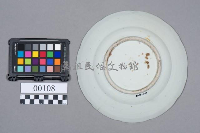 瓷盤藏品圖，第6張