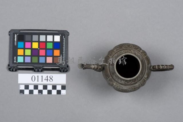 酒壺(附蓋)藏品圖，第6張