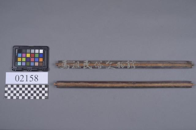 木構件藏品圖，第6張