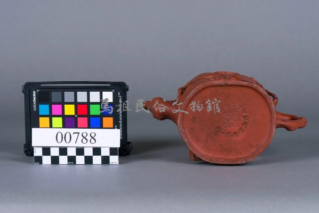茶壺藏品圖，第6張
