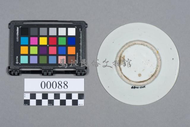 瓷盤藏品圖，第6張