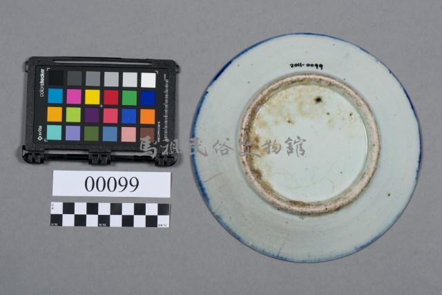 瓷盤藏品圖，第6張