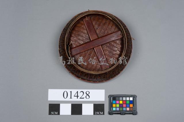 竹籃藏品圖，第6張