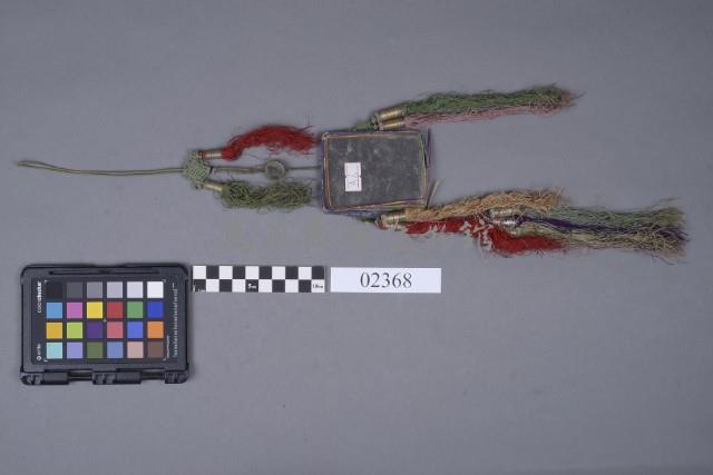 吊飾藏品圖，第6張