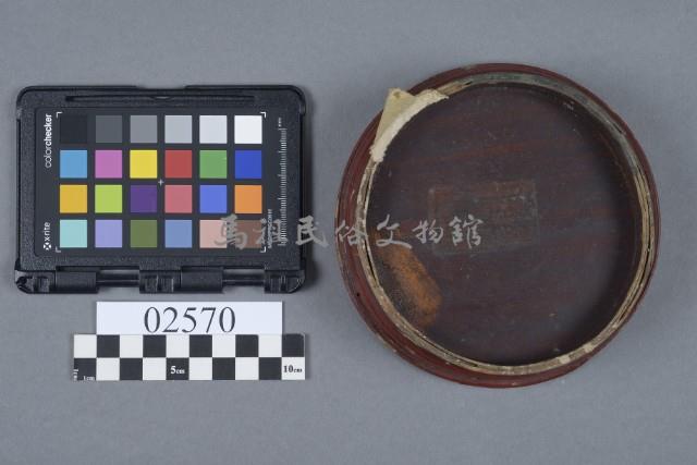 漆器盤藏品圖，第6張