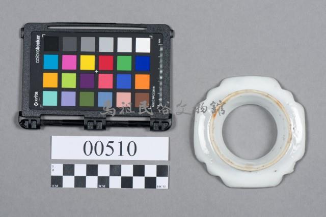 碟盤座藏品圖，第6張